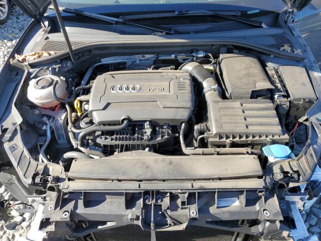 Photo 11 from auction – 2018 AUDI A3 PREMIUM with VIN WAUJ8GFF4J1090893