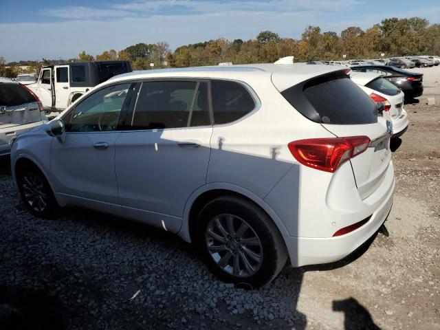 Photo 2 from auction – 2020 BUICK ENVISION E with VIN LRBFXCSA2LD154816