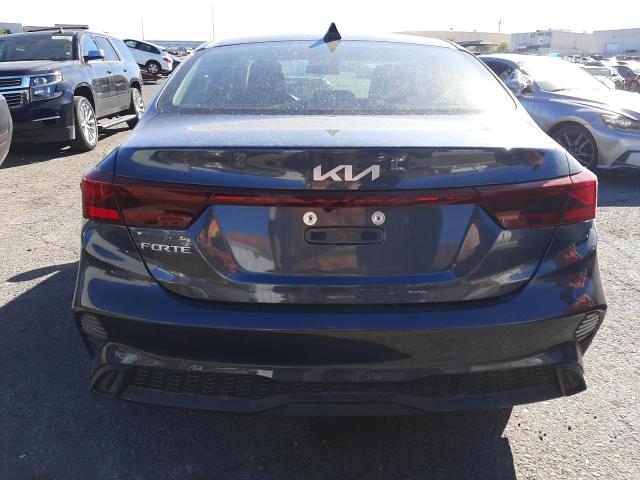 Photo 6 from auction – 2023 KIA FORTE LX with VIN 3KPF24AD2PE647787
