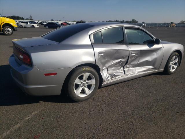 Photo 3 from auction – 2014 DODGE CHARGER SE with VIN 2C3CDXBG9EH169140