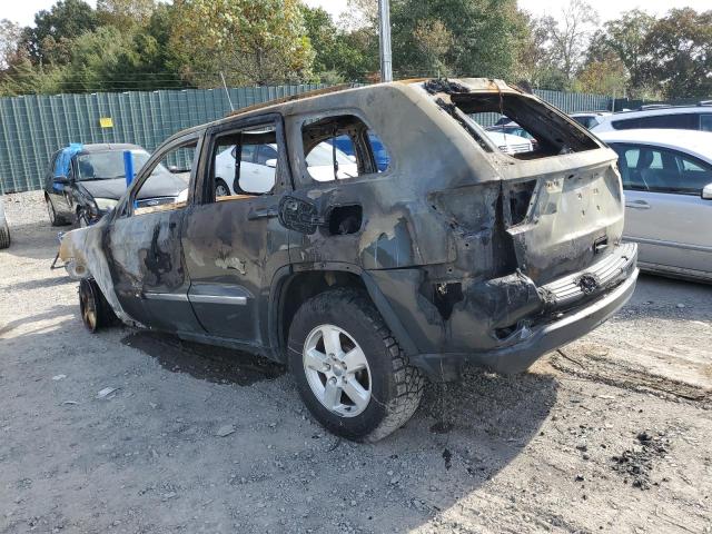 Photo 2 from auction – 2011 JEEP GRAND CHER with VIN 1J4RR4GG5BC681632