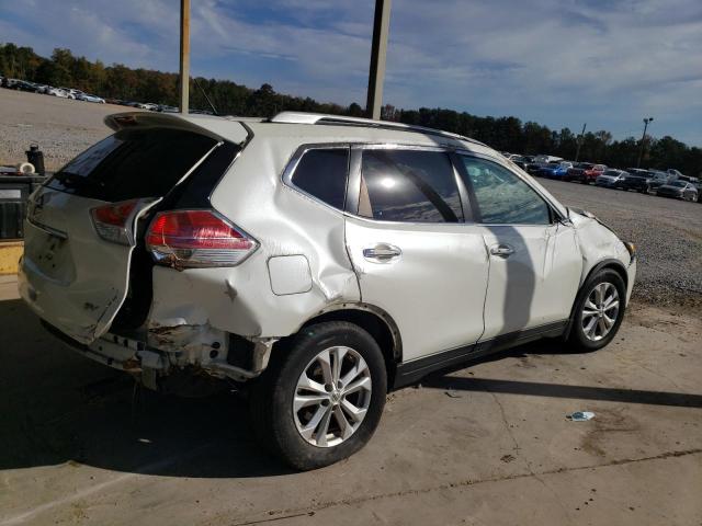 Photo 3 from auction – 2016 NISSAN ROGUE S with VIN KNMAT2MT1GP659380