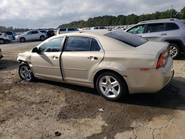 Photo 2 from auction – 2011 CHEVROLET MALIBU LS with VIN 1G1ZB5E17BF199735
