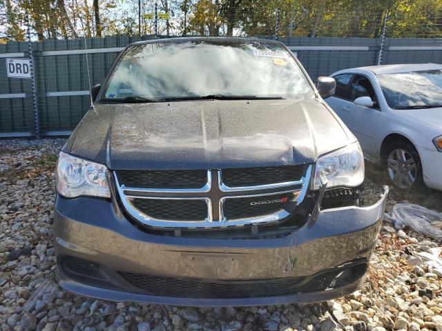 Photo 5 from auction – 2016 DODGE GRAND CARA with VIN 2C4RDGCG7GR401655