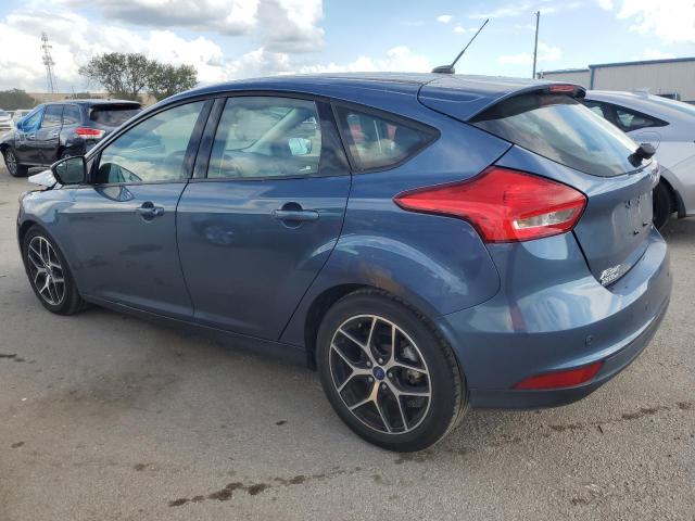 Photo 2 from auction – 2018 FORD FOCUS SEL with VIN 1FADP3M23JL213959