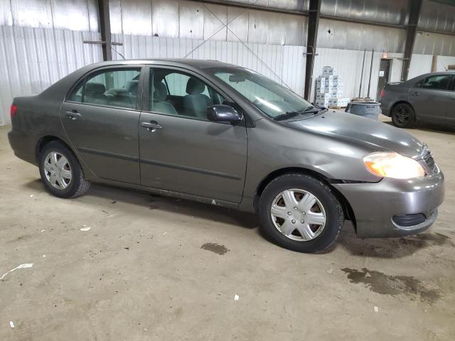 Photo 4 from auction – 2005 TOYOTA COROLLA CE with VIN 2T1BR32E75C383358