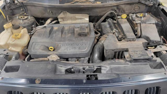 Photo 7 from auction – 2008 JEEP COMPASS SP with VIN 1J8FT47WX8D529049