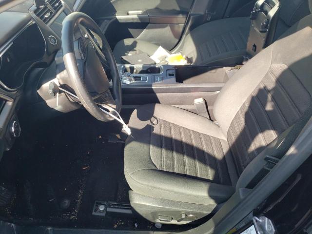 Photo 7 from auction – 2020 FORD FUSION SE with VIN 3FA6P0HD4LR184382