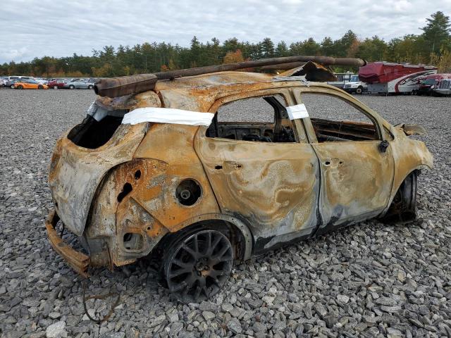 Photo 3 from auction – 2017 BUICK ENCORE SPO with VIN KL4CJ2SB4HB214553