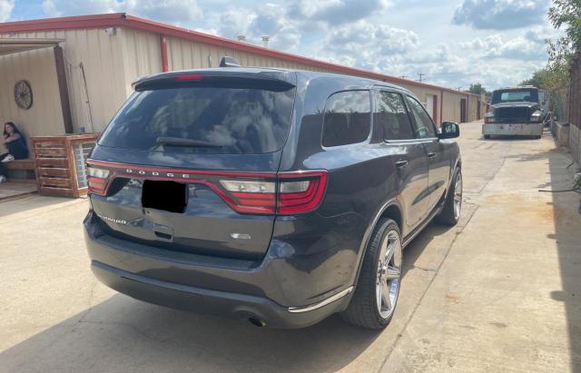 Photo 4 from auction – 2014 DODGE DURANGO SX with VIN 1C4RDHAG1EC550299