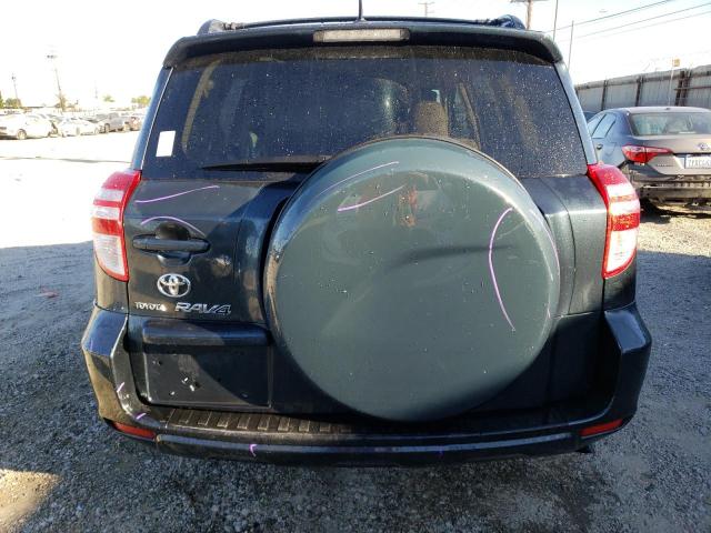 Photo 6 from auction – 2010 TOYOTA RAV4 with VIN 2T3KF4DV5AW045243