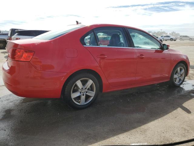 Photo 3 from auction – 2012 VOLKSWAGEN JETTA TDI with VIN 3VWLL7AJ9CM425316