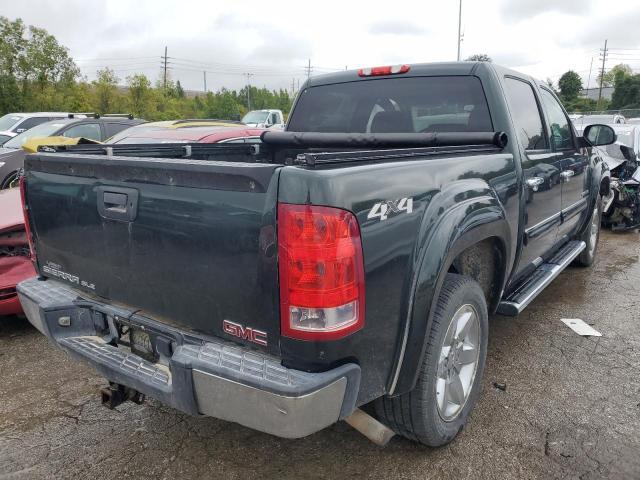 Photo 3 from auction – 2013 GMC SIERRA K15 with VIN 3GTP2VE78DG240796