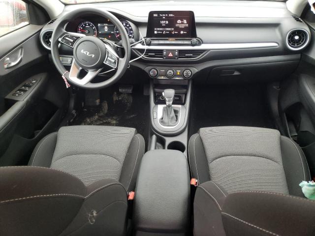 Photo 8 from auction – 2023 KIA FORTE LX with VIN 3KPF24AD5PE691606
