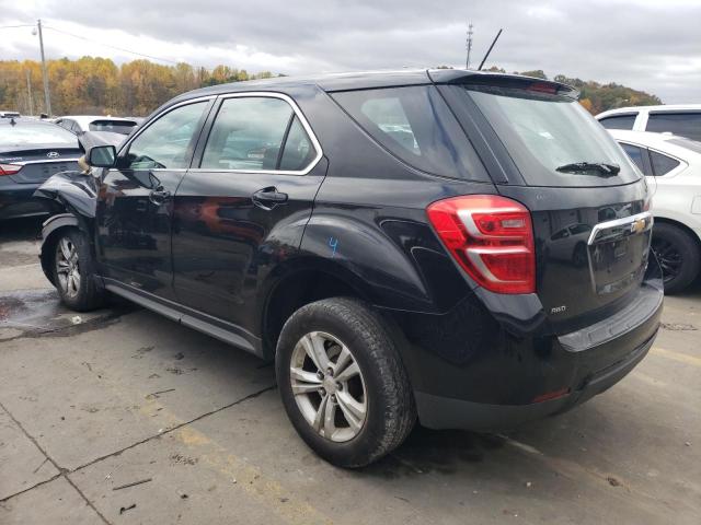 Zdjęcie 2 z aukcji – 2016 CHEVROLET EQUINOX LS z VIN 2GNFLEEK3G6358789