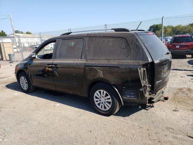 Photo 2 from auction – 2012 KIA SEDONA LX with VIN KNDMG4C72C6496286