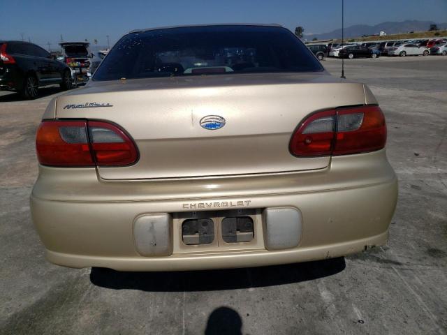 Photo 6 from auction – 2003 CHEVROLET MALIBU with VIN 1G1ND52J63M742924