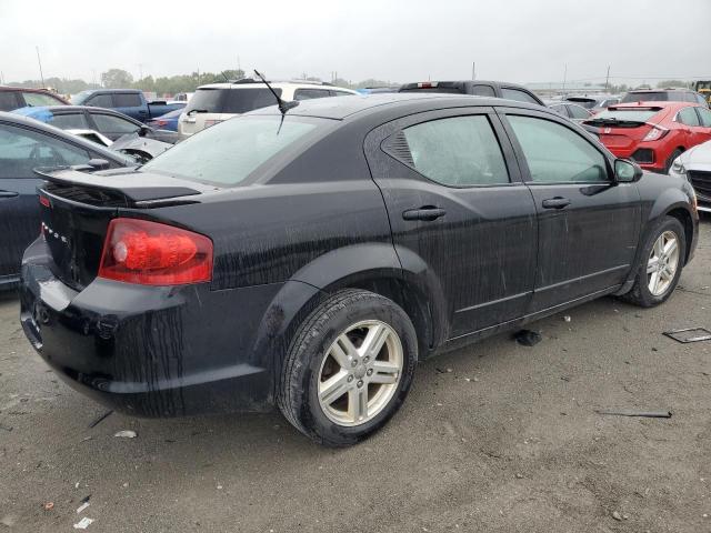 Photo 3 from auction – 2011 DODGE AVENGER MA with VIN 1B3BD1FB8BN609615