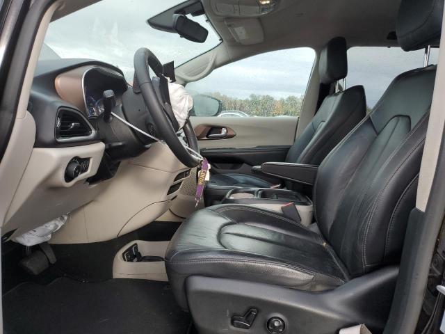 Photo 7 from auction – 2017 CHRYSLER PACIFICA T with VIN 2C4RC1BG4HR831307