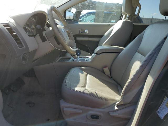 Photo 7 from auction – 2007 FORD EDGE SEL with VIN 2FMDK48C77BA62999
