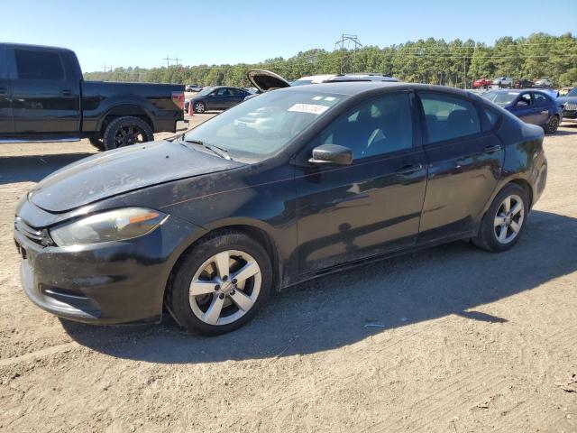 DODGE DART SXT 2015 with VIN 1C3CDFBB9FD172844 - Photo from auction