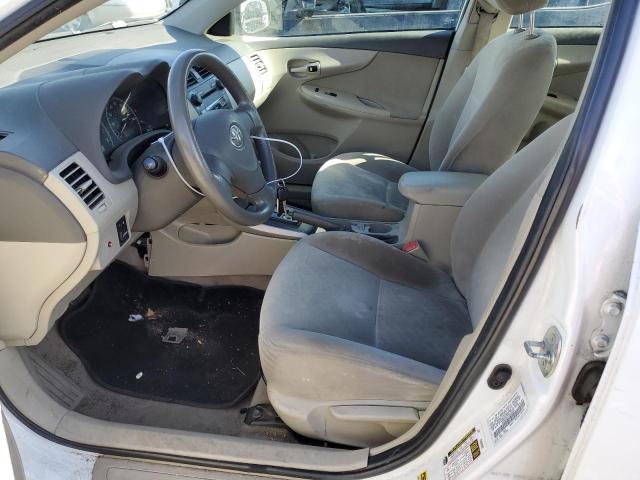 Photo 7 from auction – 2009 TOYOTA COROLLA BA with VIN 1NXBU40E79Z028024