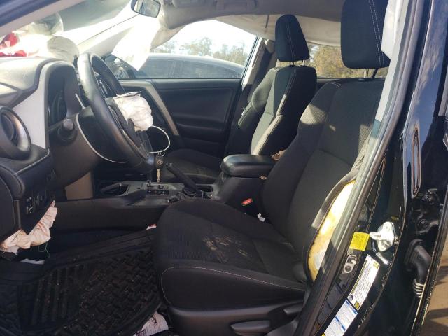 Photo 7 from auction – 2018 TOYOTA RAV4 ADVEN with VIN 2T3RFREV6JW799875