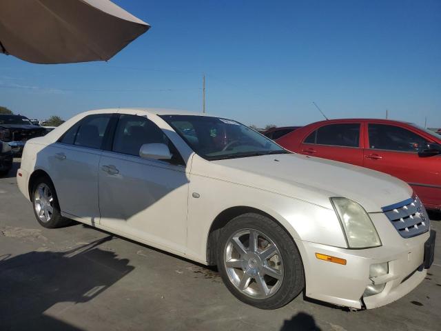 Photo 4 from auction – 2005 CADILLAC STS with VIN 1G6DW677950211388
