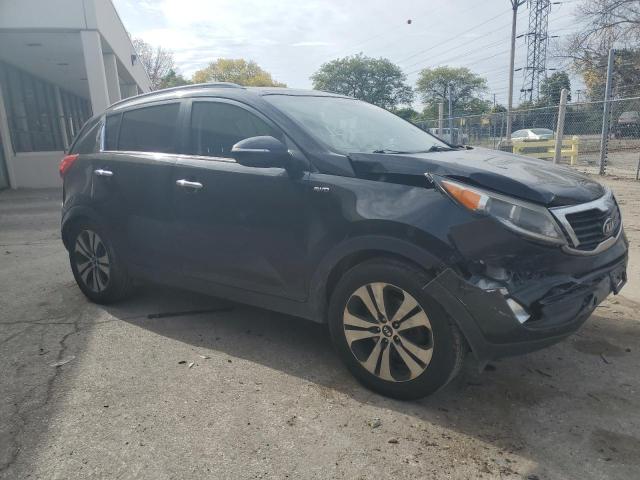 Photo 4 from auction – 2013 KIA SPORTAGE E with VIN KNDPCCA28D7462567