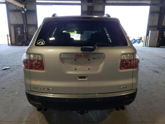 Photo 6 from auction – 2011 GMC ACADIA SLE with VIN 1GKKVPEDXBJ259577