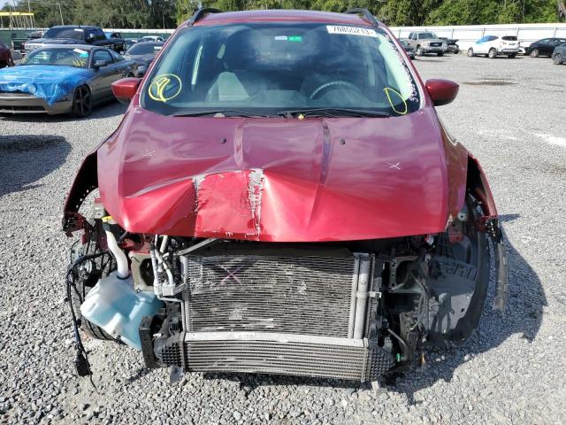 Photo 5 from auction – 2015 FORD ESCAPE SE with VIN 1FMCU0GX3FUB45874
