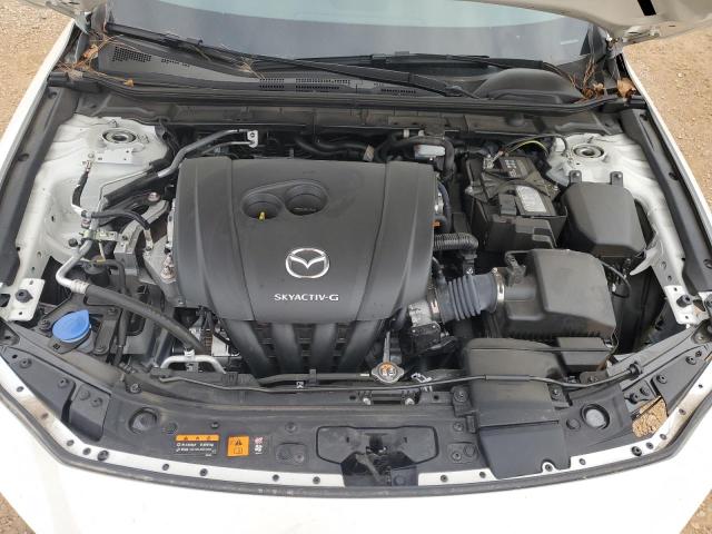 Photo 11 from auction – 2022 MAZDA 3 SELECT with VIN 3MZBPABL4NM313524