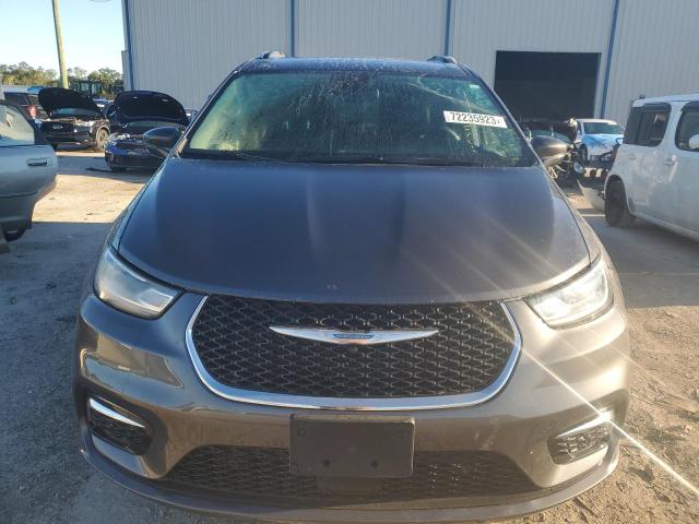 Photo 5 from auction – 2021 CHRYSLER PACIFICA H with VIN 2C4RC1L75MR580614