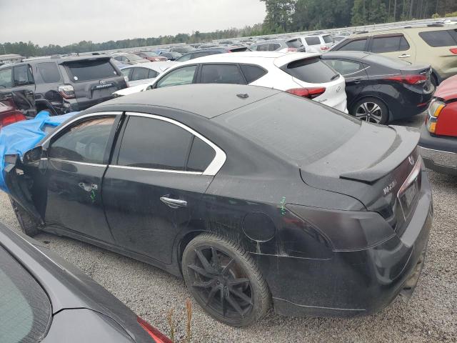 صورة رقم 2 من المزاد - 2014 NISSAN MAXIMA S مع VIN 1N4AA5APXEC444685