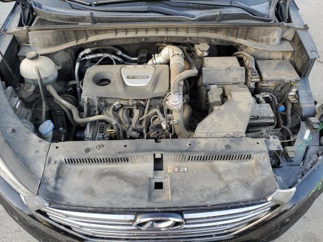 Photo 11 from auction – 2016 HYUNDAI TUCSON LIM with VIN KM8J33A21GU032998
