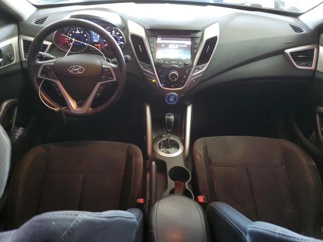 Photo 8 from auction – 2013 HYUNDAI VELOSTER with VIN KMHTC6AD7DU153039