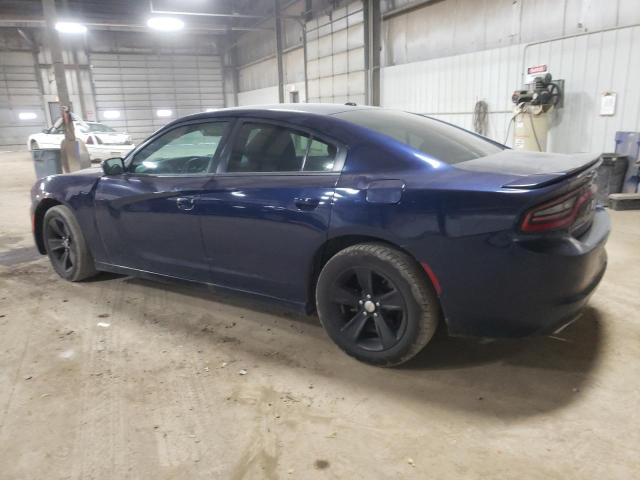Photo 2 from auction – 2015 DODGE CHARGER SE with VIN 2C3CDXBG7FH866615