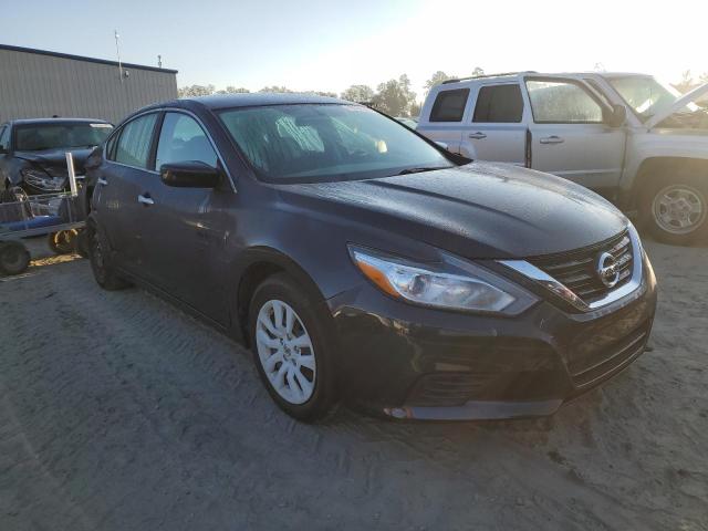 Photo 4 from auction – 2018 NISSAN ALTIMA 2.5 with VIN 1N4AL3AP1JC185500