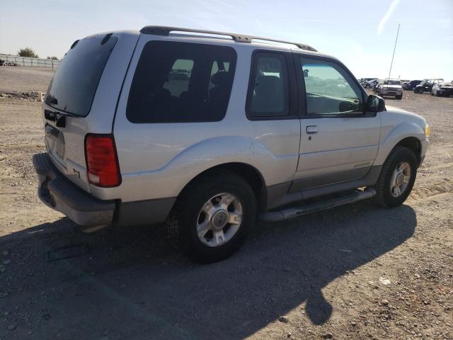 Photo 3 from auction – 2001 FORD EXPLORER S with VIN 1FMYU70E21UC15610
