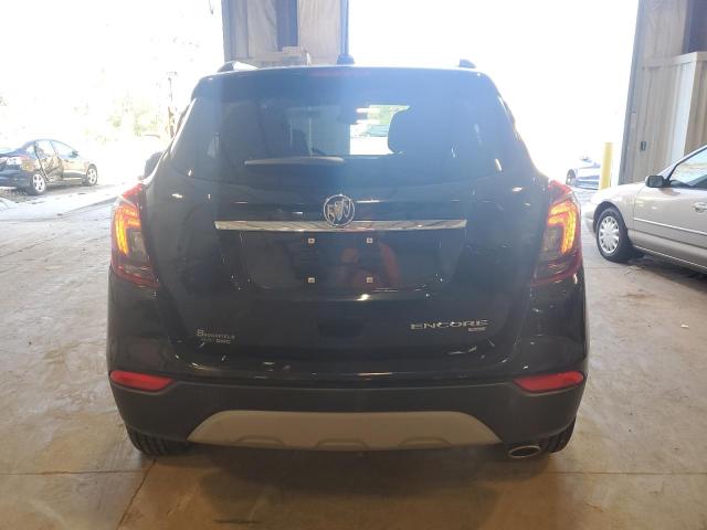Photo 6 from auction – 2020 BUICK ENCORE PRE with VIN KL4CJESB8LB056843