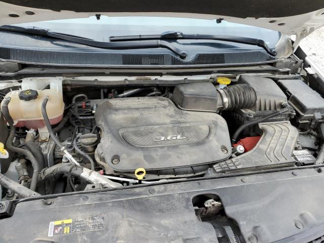 Photo 11 from auction – 2017 CHRYSLER PACIFICA T with VIN 2C4RC1BG7HR642490