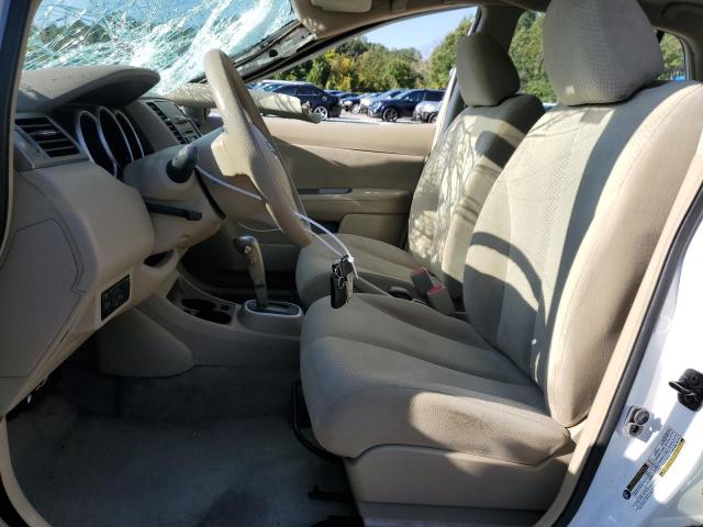 Photo 7 from auction – 2010 NISSAN VERSA S with VIN 3N1BC1AP2AL378331