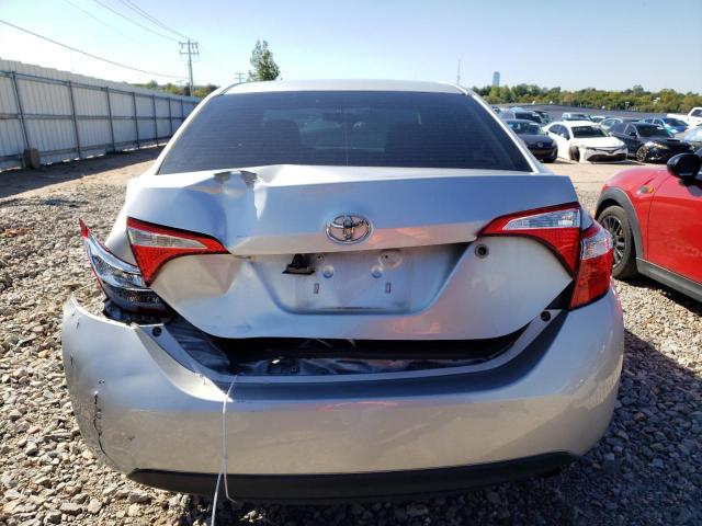 Photo 6 from auction – 2016 TOYOTA COROLLA L with VIN 5YFBURHE7GP398163