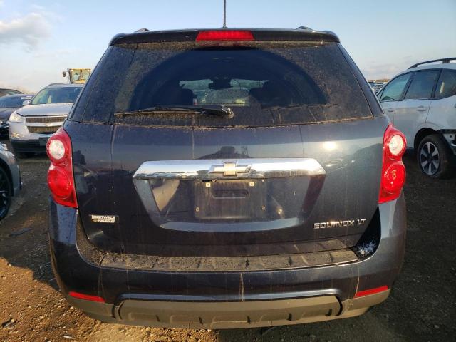 Photo 6 from auction – 2015 CHEVROLET EQUINOX LT with VIN 2GNALBEK7F1176548