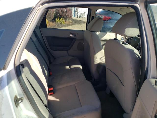 Photo 10 from auction – 2008 FORD FOCUS SE with VIN 1FAHP35N78W157687
