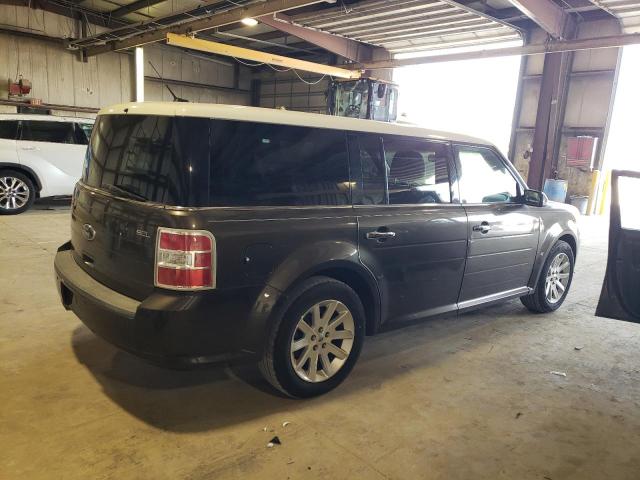 Photo 3 from auction – 2011 FORD FLEX SEL with VIN 2FMGK5CC8BBD17355