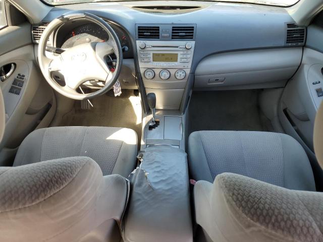 Photo 8 from auction – 2010 TOYOTA CAMRY BASE with VIN 4T4BF3EK8AR052720