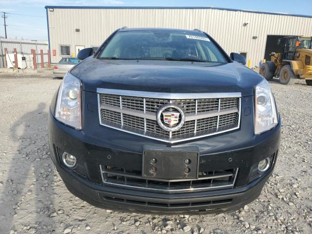 Photo 5 from auction – 2010 CADILLAC SRX PERFOR with VIN 3GYFNEEY9AS578559