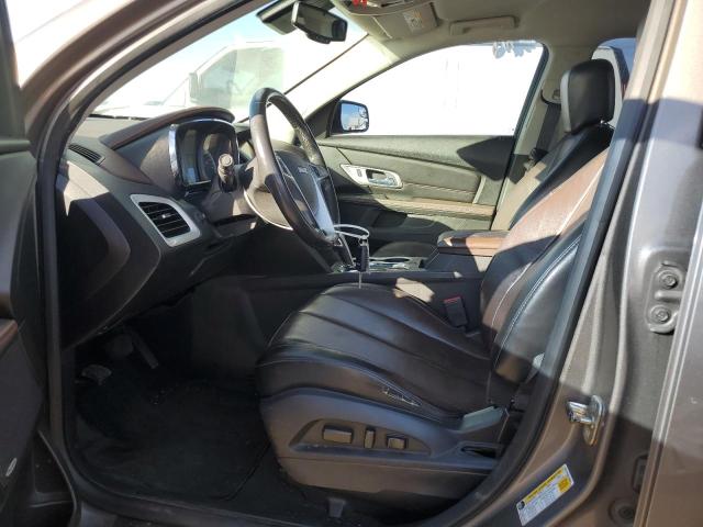 Photo 7 from auction – 2012 GMC TERRAIN SL with VIN 2GKFLVE56C6162654