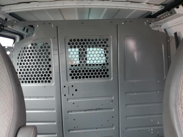 Photo 10 from auction – 2011 CHEVROLET EXPRESS G2 with VIN 1GCWGGCA0B1100986